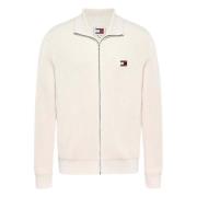 Tommy Jeans Jacka Beige, Herr