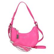 Gaëlle Paris Gaelle Bags.. Fuchsia Pink, Dam