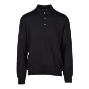 Gran Sasso Maglia Black, Herr