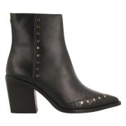 Gioseppo Maissau Ankelboots Black, Dam