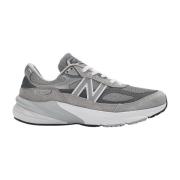 New Balance USA Sneakers med FuelCell Mellansula Gray, Herr