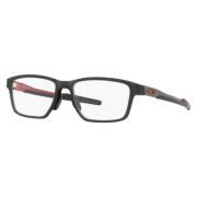 Oakley Sportig Metalink Glasögon Black, Unisex