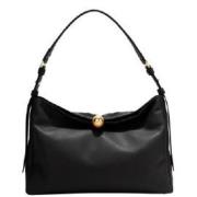 Furla Svarta Väskor Kollektion Black, Dam