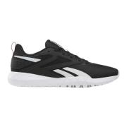 Reebok Flexagon Energy TR 4 Black, Dam