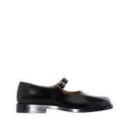 Maison Margiela Ballerinas Black, Dam