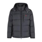 Polo Ralph Lauren Dunfjäderjacka Black, Herr