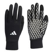 Adidas Skyttehandskar Black, Herr