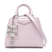 Givenchy Antigona Cube Bag Pink, Dam