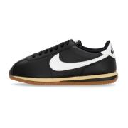 Nike Svart/Vit/Gummi Låg Sneakers Black, Herr