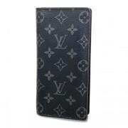 Louis Vuitton Vintage Pre-owned Canvas plnbcker Black, Herr