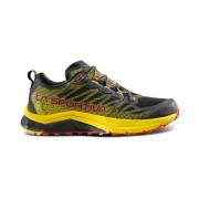 La Sportiva Trail Running Sneakers Multicolor, Herr