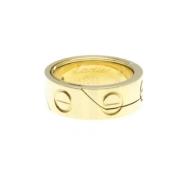 Cartier Vintage Pre-owned Guld ringar Yellow, Dam