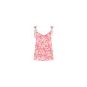 Fabienne Chapot Eline Top Pink, Dam