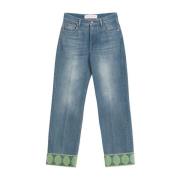 Valentino Garavani Blå Jeans Blue, Dam