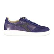 Diadora Skor Blue, Dam