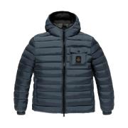 RefrigiWear Hunter Jacket - Herr Nylon Vinterjacka Blue, Herr