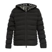 Moncler Dunjacka Alete Black, Dam