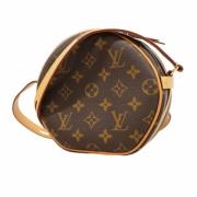 Louis Vuitton Vintage Pre-owned Laeder louis-vuitton-vskor Brown, Dam