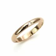 Cartier Vintage Pre-owned Roseguld ringar Yellow, Dam