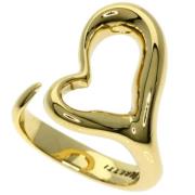 Tiffany & Co. Pre-owned Pre-owned Guld ringar Yellow, Dam