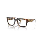 Miu Miu Vista Stiliga Solglasögon Multicolor, Unisex