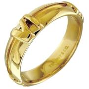 Tiffany & Co. Pre-owned Pre-owned Guld ringar Yellow, Unisex