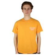 Gallery Dept. Bright Orange Souvenir Tee Orange, Herr