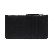 Maison Margiela Wallets & Cardholders Black, Dam