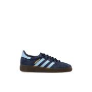 Adidas Originals Handboll Spezial sneakers Blue, Dam