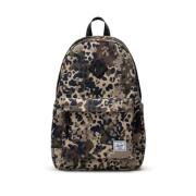 Herschel Camo Heritage Ryggsäck med Laptopficka Green, Unisex