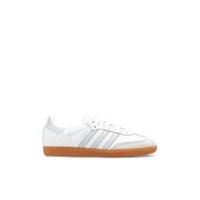 Adidas Originals Samba OG W Sneakers White, Dam