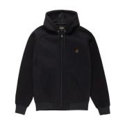 RefrigiWear Svart Sweatshirt G06000 Black, Dam