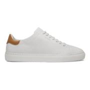 Axel Arigato Clean 90 Cap Sneaker White, Herr