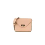 Chloé Pre-owned Pre-owned Laeder handvskor Pink, Dam