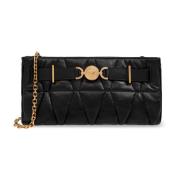 Versace Axelväska Medusa 95 Black, Dam