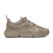 Axel Arigato Satellite Runner Beige, Herr