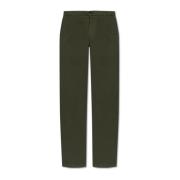 PS By Paul Smith Bomullsbyxor Green, Herr