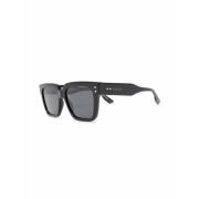 Gucci Gg1084S 001 Sunglasses Black, Herr