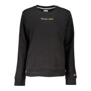 Tommy Hilfiger Kläder Black, Dam