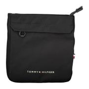 Tommy Hilfiger Väskor och accessoarer Black, Herr