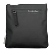 Calvin Klein Väskor och Tillbehör Black, Herr