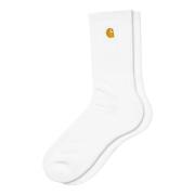 Carhartt Wip Shapewear White, Herr