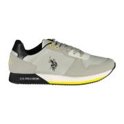 U.s. Polo Assn. Skor Multicolor, Herr