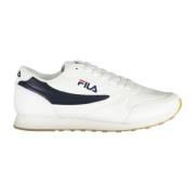 Fila Skor White, Herr