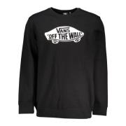 Vans Kläder Black, Dam