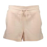 K-Way Sportiga Rosa Damshorts med Elastisk Midja Pink, Dam