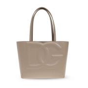 Dolce & Gabbana Beige Axelväska Dammode Beige, Dam