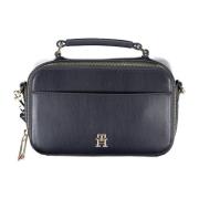 Tommy Hilfiger Väskor och accessoarer Blue, Dam