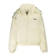 Fila Kläder Beige, Dam