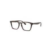 Oliver Peoples Ov5561U 1732 Optical Frame Brown, Herr